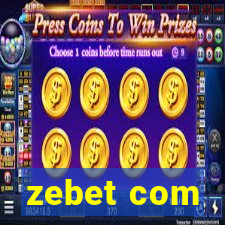 zebet com